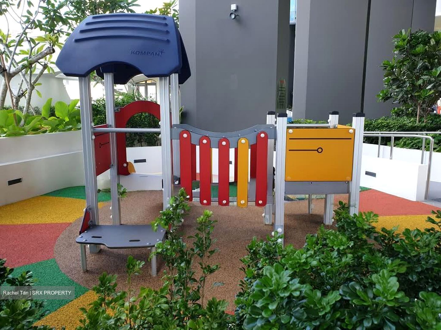 City Gate (D7), Apartment #574168131